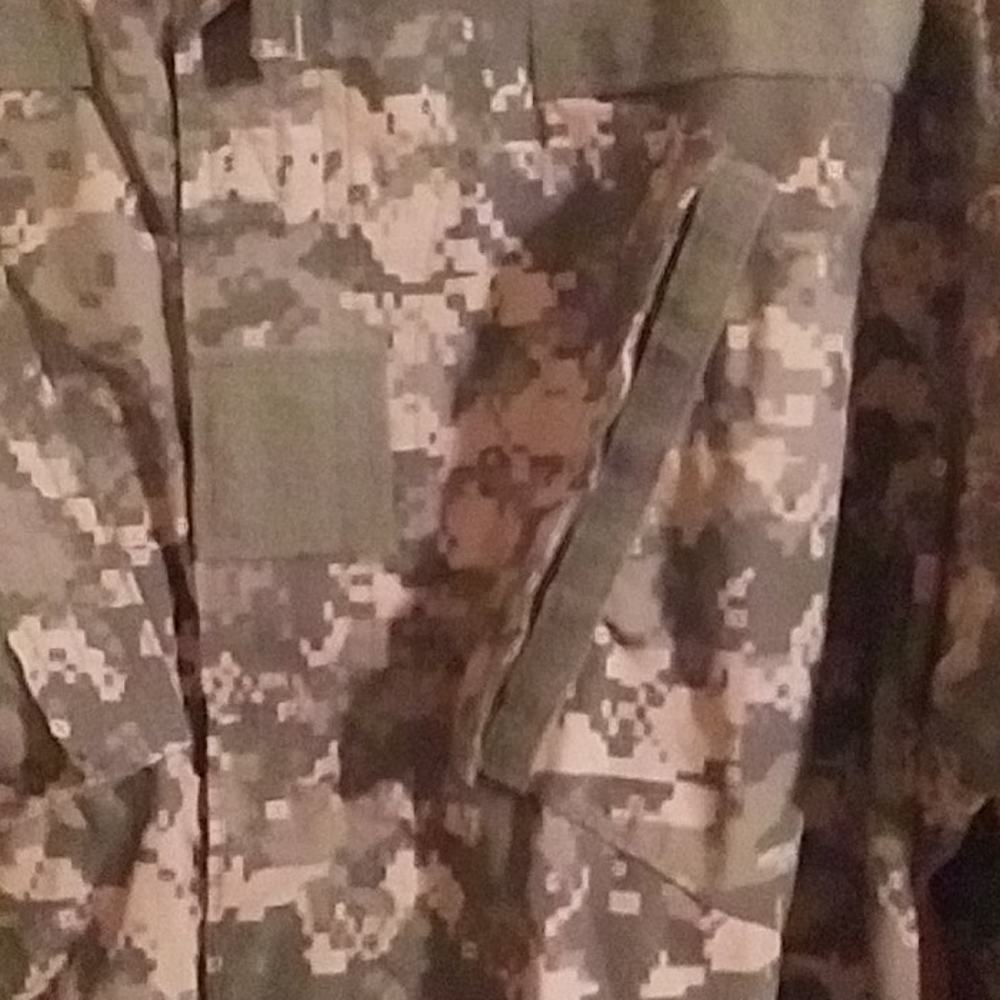 Army bdu's - Picture 4 of 4